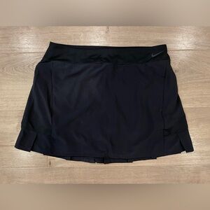 NWT Nike Golf Skort
